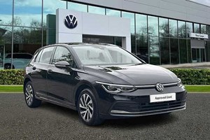 Volkswagen Golf Hatchback (20 on) 1.4 TSI eHybrid Style 5dr DSG For Sale - Peter Cooper Volkswagen Southampton, Southampton