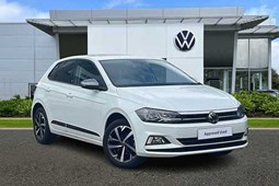 Volkswagen Polo Hatchback (17 on) Beats 1.0 TSI 95PS 5d For Sale - Peter Cooper Volkswagen Southampton, Southampton