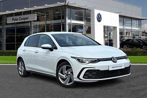 Volkswagen Golf GTE (21 on) 1.4 TSI GTE 5dr DSG For Sale - Peter Cooper Volkswagen Southampton, Southampton