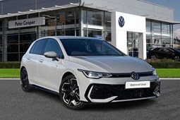 Volkswagen Golf Hatchback (20 on) 1.5 eTSI 150 R-Line 5dr DSG For Sale - Peter Cooper Volkswagen Southampton, Southampton