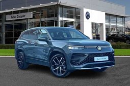 Volkswagen Tayron SUV (25 on) 1.5 eTSI R-Line 5dr DSG7 [7 Seat] For Sale - Peter Cooper Volkswagen Southampton, Southampton