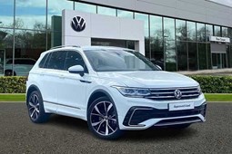 Volkswagen Tiguan (16-24) 2.0 TSI 4Motion R-Line 5dr DSG For Sale - Peter Cooper Volkswagen Southampton, Southampton