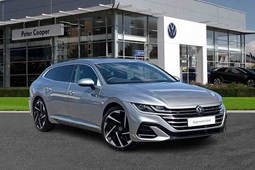 Volkswagen Arteon Shooting Brake (20-24) 2.0 TSI R Line DSG 5d For Sale - Peter Cooper Volkswagen Southampton, Southampton