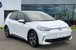 Volkswagen ID.3 Hatchback (20 on) 150kW Pro S 77kWh 5dr Auto For Sale - Marshall Volkswagen Newbury, Newbury