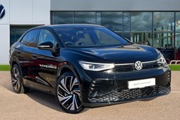 Volkswagen ID.5 GTX (24 on) 220kW GTX Max 77kWh AWD 5dr Auto For Sale - Marshall Volkswagen Newbury, Newbury