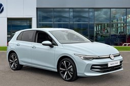 Volkswagen Golf eHybrid (24 on) 1.5 TSI 204 Style eHybrid 5dr DSG For Sale - Marshall Volkswagen Newbury, Newbury