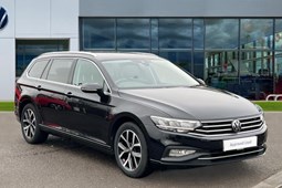 Volkswagen Passat Estate (15-24) SEL 1.5 TSI Evo 150PS DSG auto 5d For Sale - Marshall Volkswagen Newbury, Newbury