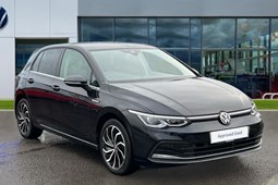 Volkswagen Golf Hatchback (20 on) 1.5 TSI 150 Style Edition 5dr For Sale - Marshall Volkswagen Newbury, Newbury