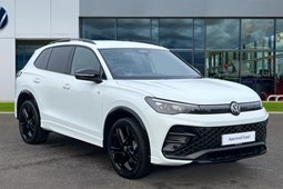 Volkswagen Tiguan eHybrid (24 on) 1.5 TSI eHybrid R-Line 5dr DSG For Sale - Marshall Volkswagen Newbury, Newbury