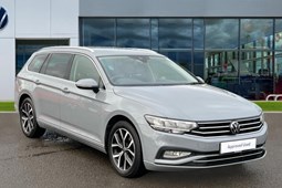 Volkswagen Passat Estate (15-24) SEL 1.5 TSI Evo 150PS DSG auto 5d For Sale - Marshall Volkswagen Newbury, Newbury