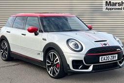 MINI Clubman (15-24) John Cooper Works Sport Automatic 6d For Sale - Marshall Volkswagen Newbury, Newbury