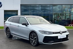 Volkswagen Passat Estate (24 on) 1.5 TSI eHybrid 272 R-Line 5dr DSG For Sale - Marshall Volkswagen Newbury, Newbury