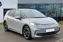 Volkswagen ID.3 Hatchback (20 on) 150kW Match Pro 58kWh 5dr Auto For Sale - Marshall Volkswagen Newbury, Newbury