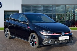 Volkswagen Polo GTi (18 on) 2.0 TSI GTI 5dr DSG For Sale - Marshall Volkswagen Newbury, Newbury