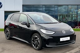 Volkswagen ID.3 Hatchback (20 on) 150kW Match Pro 58kWh 5dr Auto For Sale - Marshall Volkswagen Newbury, Newbury