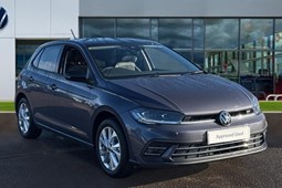 Volkswagen Polo Hatchback (17 on) 1.0 TSI Style 5dr For Sale - Marshall Volkswagen Newbury, Newbury