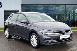 Volkswagen Polo Hatchback (17 on) 1.0 TSI Style 5dr For Sale - Marshall Volkswagen Newbury, Newbury