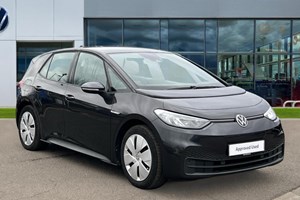 Volkswagen ID.3 Hatchback (20 on) 150kW Life Pro Performance 62kWh 5dr Auto For Sale - Marshall Volkswagen Newbury, Newbury