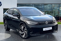 Volkswagen ID.5 GTX (24 on) 220kW GTX Max 77kWh AWD 5dr Auto For Sale - Marshall Volkswagen Newbury, Newbury