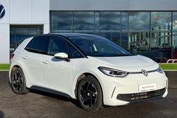 Volkswagen ID.3 Hatchback (20 on) 150kW Match Pro 58kWh 5dr Auto For Sale - Marshall Volkswagen Newbury, Newbury