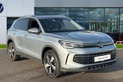 Volkswagen Tiguan eHybrid (24 on) 1.5 TSI eHybrid Match 5dr DSG For Sale - Marshall Volkswagen Newbury, Newbury