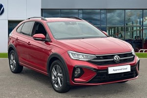 Volkswagen Taigo SUV (22 on) 1.5 TSI 150 R-Line 4dr DSG For Sale - Marshall Volkswagen Newbury, Newbury