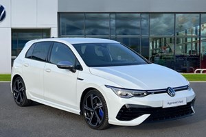 Volkswagen Golf R (20 on) 2.0 TSI 320 R 4Motion 5dr DSG For Sale - Marshall Volkswagen Newbury, Newbury