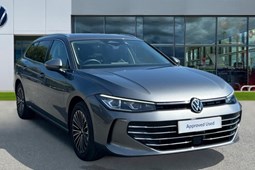 Volkswagen Passat Estate (15-24) 1.5 TSI Elegance 5dr DSG For Sale - Marshall Volkswagen Newbury, Newbury