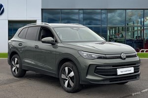 Volkswagen Tiguan eHybrid (24 on) 1.5 TSI eHybrid Match 5dr DSG For Sale - Marshall Volkswagen Newbury, Newbury