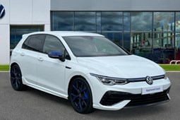 Volkswagen Golf R (20 on) 2.0 TSI 333 R 20 Years 4Motion 5dr DSG For Sale - Marshall Volkswagen Newbury, Newbury