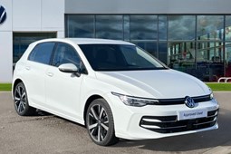 Volkswagen Golf eHybrid (24 on) 1.5 TSI 204 Style eHybrid 5dr DSG For Sale - Marshall Volkswagen Newbury, Newbury