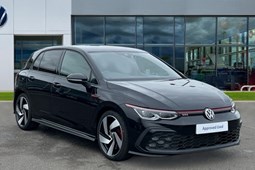 Volkswagen Golf GTI (20 on) 2.0 TSI GTI 5dr DSG For Sale - Marshall Volkswagen Newbury, Newbury