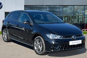 Volkswagen Polo Hatchback (17 on) 1.0 TSI 110 R-Line 5dr DSG For Sale - Marshall Volkswagen Newbury, Newbury