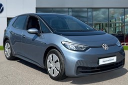 Volkswagen ID.3 Hatchback (20 on) 150kW Life Pro Performance 62kWh 5dr Auto For Sale - Marshall Volkswagen Newbury, Newbury