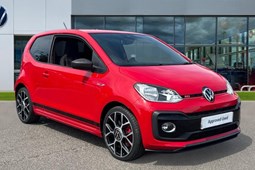 Volkswagen Up (12-23) GTI 1.0 TSI 115PS S/S 3d For Sale - Marshall Volkswagen Newbury, Newbury