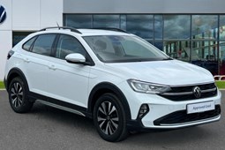Volkswagen Taigo SUV (22 on) 1.0 TSI Life 4dr For Sale - Marshall Volkswagen Newbury, Newbury