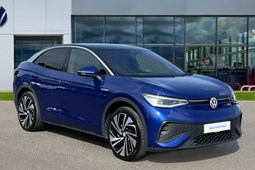 Volkswagen ID.5 SUV (22 on) 150kW Style Pro Performance 77kWh 5dr Auto For Sale - Marshall Volkswagen Newbury, Newbury