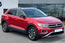 Volkswagen T-Roc SUV (17 on) 1.5 TSI EVO Style 5dr DSG For Sale - Marshall Volkswagen Newbury, Newbury