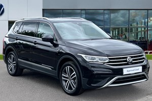 Volkswagen Tiguan Allspace (17-24) 1.5 TSI Elegance 5dr DSG For Sale - Marshall Volkswagen Newbury, Newbury