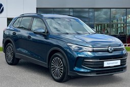 Volkswagen Tiguan SUV (24 on) 1.5 TSI 150 Life 5dr DSG For Sale - Marshall Volkswagen Newbury, Newbury
