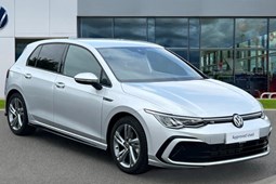 Volkswagen Golf Hatchback (20 on) R-Line 1.5 TSI 150PS 5d For Sale - Marshall Volkswagen Newbury, Newbury
