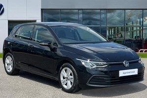 Volkswagen Golf Hatchback (20 on) Life 1.5 TSI Evo 130PS 5d For Sale - Marshall Volkswagen Newbury, Newbury