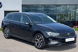 Volkswagen Passat Estate (15-24) SEL 1.5 TSI Evo 150PS DSG auto 5d For Sale - Marshall Volkswagen Newbury, Newbury