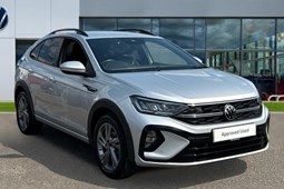 Volkswagen Taigo SUV (22 on) 1.5 TSI 150 R-Line 4dr DSG For Sale - Marshall Volkswagen Newbury, Newbury