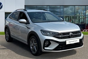 Volkswagen Taigo SUV (22 on) 1.5 TSI 150 R-Line 4dr DSG For Sale - Marshall Volkswagen Newbury, Newbury