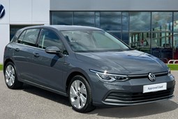 Volkswagen Golf Hatchback (20 on) Style 1.5 TSI Evo 130PS 5d For Sale - Marshall Volkswagen Newbury, Newbury