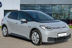 Volkswagen ID.3 Hatchback (20 on) 150kW Family Pro Performance 62kWh 5dr Auto For Sale - Marshall Volkswagen Newbury, Newbury