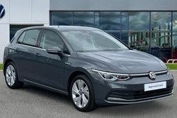 Volkswagen Golf Hatchback (20 on) Style 1.5 eTSI 150PS DSG auto 5d For Sale - Marshall Volkswagen Newbury, Newbury