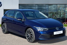 Volkswagen Golf Hatchback (20 on) Life 1.5 eTSI 150PS DSG auto 5d For Sale - Marshall Volkswagen Newbury, Newbury