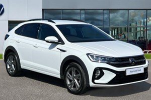 Volkswagen Taigo SUV (22 on) 1.5 TSI 150 R-Line 4dr DSG For Sale - Marshall Volkswagen Newbury, Newbury